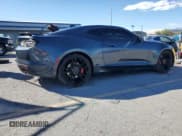 ✅ 2021 Chevrolet Camaro 2SS • VIN: 1G1FH1R70M0120078 • Лот: 86549575. Опубликован ранее на Copart с пробегом 74 235 миль. Бесплатный доступ к архиву аукционных продаж из США и подробный отчёт об истории автомобиля на DreamBid. Изображение 3.