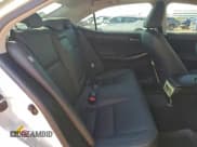 ✅ 2017 Lexus IS 200t • VIN: JTHBA1D20H5049879 • Lot: 95424065. Wystawiony na Copart z przebiegiem 77 947 mil. Bezpłatny archiwum sprzedaży aukcyjnych z USA i szczegółowy raport historii pojazdu na DreamBid. Zdjęcie 10.