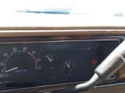 ✅ 1993 Buick Roadmaster Ltd • VIN: 1G4BT5376PR415685 • Lot: 41946692. Listed on IAAI with 214,654 mi. Free auction sales archive from the USA and detailed vehicle history report at DreamBid. Image 7.