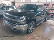 ✅ 2017 Chevrolet Silverado 1500 LTZ • VIN: 3GCUKSEC1HG278391 • Lot: 43814062. Wystawiony na IAAI z przebiegiem 86 939 mil. Bezpłatny archiwum sprzedaży aukcyjnych z USA i szczegółowy raport historii pojazdu na DreamBid. Zdjęcie 2.