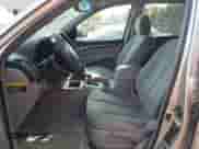 2007 Hyundai Santa Fe SE с VIN 5NMSH13EX7H097250, выставлен на аукционе Copart как лот 72202404 с пробегом 194 348 миль миль и Чистый • Clean title. История ставок и продаж доступна на DreamBid. Изображение 7.