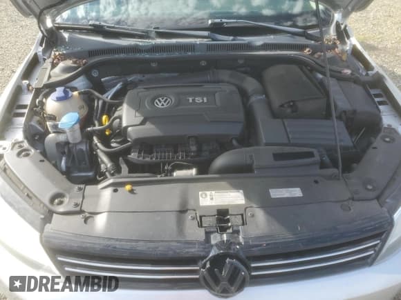 ✅ 2014 Volkswagen Jetta SEL • VIN: 3VWL17AJ4EM426947 • Lot: 49431185. Listed on Copart with 104,254 mi. Free auction sales archive from the USA and detailed vehicle history report at DreamBid. Image 12.