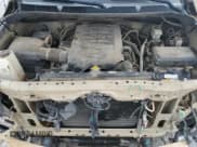 ✅ 2017 Toyota Tundra SR5 • VIN: 5TFDW5F15HX662978 • Лот: 84483965. Опубликован ранее на Copart с пробегом 201 312 миль. Бесплатный доступ к архиву аукционных продаж из США и подробный отчёт об истории автомобиля на DreamBid. Изображение 11.