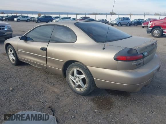 ✅ 1999 Dodge Avenger • VIN: 4B3AU52N1XE147276 • Лот: 43617695. Опубликован ранее на IAAI с пробегом 103 829 миль. Бесплатный доступ к архиву аукционных продаж из США и подробный отчёт об истории автомобиля на DreamBid. Изображение 3.
