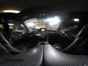 ✅ 2018 Mercedes-Benz C 300 • VIN: 55SWF4KB9JU251390 • Lot: 42390131. Listed on IAAI with 67,250 mi. Free auction sales archive from the USA and detailed vehicle history report at DreamBid. Image 18.