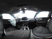 ✅ 2023 Chevrolet Blazer LT • VIN: 3GNKBHR40PS195292 • Lot: 41935730. Listed on IAAI with 19,626 mi. Free auction sales archive from the USA and detailed vehicle history report at DreamBid. Image 19.