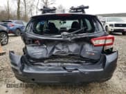 ✅ 2017 Subaru Impreza Special Sports • VIN: 4S3GTAK67H1727221 • Lot: 52441615. Listed on Copart with 90,447 mi. Free auction sales archive from the USA and detailed vehicle history report at DreamBid. Image 6.