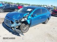 ✅ 2018 Mitsubishi Mirage SE • VIN: ML32F4FJ5JHF13428 • Lot: 42198688. Wystawiony na IAAI z przebiegiem 73 833 mil. Bezpłatny archiwum sprzedaży aukcyjnych z USA i szczegółowy raport historii pojazdu na DreamBid. Zdjęcie 2.