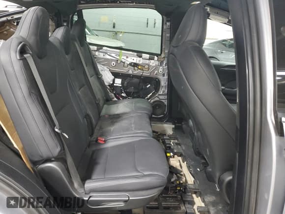 ✅ 2024 Tesla Model X • VIN: 7SAXCDE58RF456637 • Lot: 68288015. Wystawiony na Copart z przebiegiem 8 720 mil. Bezpłatny archiwum sprzedaży aukcyjnych z USA i szczegółowy raport historii pojazdu na DreamBid. Zdjęcie 11.