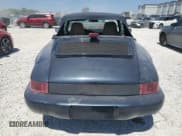 ✅ 1990 Porsche 911 • VIN: WP0CB2963LS471823 • Lot: 48498625. Wystawiony na Copart z przebiegiem 141 461 mil. Bezpłatny archiwum sprzedaży aukcyjnych z USA i szczegółowy raport historii pojazdu na DreamBid. Zdjęcie 6.