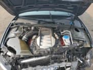 ✅ 2008 Audi S5 • VIN: WAURV78TX8A044137 • Lot: 59655915. Listed on Copart with 120,682 mi. Free auction sales archive from the USA and detailed vehicle history report at DreamBid. Image 11.