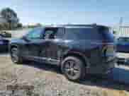 2024 Chevrolet Traverse FWD LS with VIN 1GNEREKS3RJ246207, listed as a Copart auction lot 67895345 with 6,079 mi miles and Salvage title. Bid and sale history available at DreamBid. Image 2.