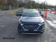 ✅ 2019 Hyundai Tucson Ultimate • VIN: KM8J3CAL6KU042315 • Lot: 41924215. Wystawiony na IAAI z przebiegiem 105 333 mil. Bezpłatny archiwum sprzedaży aukcyjnych z USA i szczegółowy raport historii pojazdu na DreamBid. Zdjęcie 12.