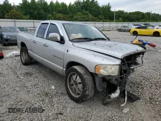 ✅ 2005 Dodge 1500 SLT • VIN: 1D7HA18N95J537737 • Лот: 59564124. Опубликован ранее на Copart с пробегом 276 041 миль. Бесплатный доступ к архиву аукционных продаж из США и подробный отчёт об истории автомобиля на DreamBid. Изображение 4.