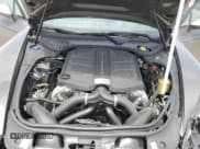 ✅ 2016 Porsche Panamera 4S • VIN: WP0AB2A75GL050164 • Lot: 48320563. Listed on Copart with 31,334 mi. Free auction sales archive from the USA and detailed vehicle history report at DreamBid. Image 13.