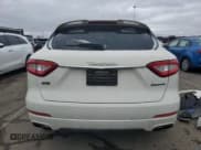 ✅ 2018 Maserati Levante S GranSport • VIN: ZN661YUS6JX268494 • Лот: 47846155. Опубликован ранее на Copart с пробегом 106 016 миль. Бесплатный доступ к архиву аукционных продаж из США и подробный отчёт об истории автомобиля на DreamBid. Изображение 6.