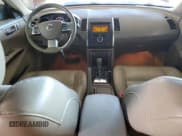 ✅ 2008 Nissan Maxima SE • VIN: 1N4BA41E08C829576 • Lot: 91668425. Listed on Copart with 117,895 mi. Free auction sales archive from the USA and detailed vehicle history report at DreamBid. Image 8.