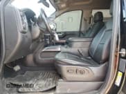 ✅ 2020 Chevrolet Silverado 1500 • VIN: 1GC4WPE75LF170080 • Лот: 71924605. Опубликован ранее на Copart с пробегом 124 576 миль. Бесплатный доступ к архиву аукционных продаж из США и подробный отчёт об истории автомобиля на DreamBid. Изображение 7.