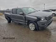 ✅ 2022 Nissan Frontier SV • VIN: 1N6ED1EJXNN680644 • Лот: 94928125. Опубликован ранее на Copart с пробегом 66 727 миль. Бесплатный доступ к архиву аукционных продаж из США и подробный отчёт об истории автомобиля на DreamBid. Изображение 4.