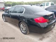 ✅ 2009 Infiniti G37 x • VIN: JNKCV61F79M355854 • Lot: 42249298. Listed on IAAI with 136,032 mi. Free auction sales archive from the USA and detailed vehicle history report at DreamBid. Image 3.