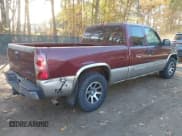 ✅ 2003 Chevrolet Silverado 1500 LS • VIN: 2GCEC19T731137235 • Лот: 43697659. Опубликован ранее на IAAI с пробегом 200 000 миль. Бесплатный доступ к архиву аукционных продаж из США и подробный отчёт об истории автомобиля на DreamBid. Изображение 4.