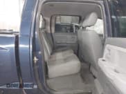 ✅ 2006 Dodge Dakota SLT • VIN: 1D7HW48N76S534415 • Lot: 42503491. Listed on IAAI with 236,588 mi. Free auction sales archive from the USA and detailed vehicle history report at DreamBid. Image 8.