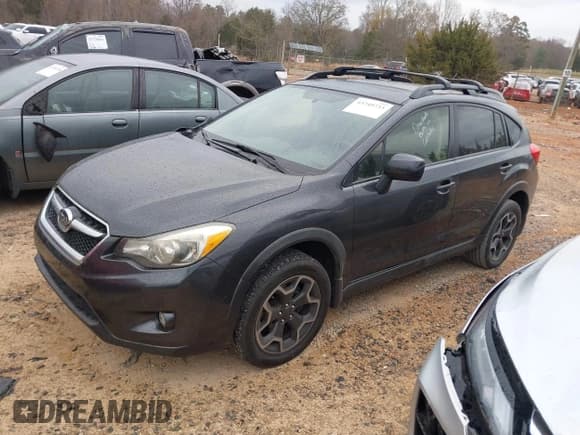 ✅ 2014 Subaru Crosstrek Premium • VIN: JF2GPAVC0E8343050 • Lot: 43749733. Listed on IAAI with 162,775 mi. Free auction sales archive from the USA and detailed vehicle history report at DreamBid. Image 22.