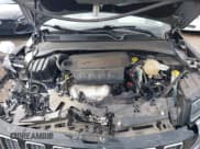 ✅ 2021 Jeep Compass Limited • VIN: 3C4NJCCB7MT514244 • Lot: 42090791. Listed on IAAI with Not provided. Free auction sales archive from the USA and detailed vehicle history report at DreamBid. Image 9.