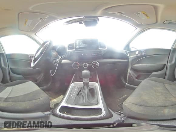 ✅ 2022 Hyundai Venue SE • VIN: KMHRB8A38NU199044 • Lot: 58659065. Listed on Copart with 76,435 mi. Free auction sales archive from the USA and detailed vehicle history report at DreamBid. Image 16.