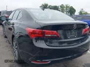 ✅ 2015 Acura TLX V6 • VIN: 19UUB2F35FA025053 • Lot: 42491721. Listed on IAAI with 78,665 mi. Free auction sales archive from the USA and detailed vehicle history report at DreamBid. Image 3.