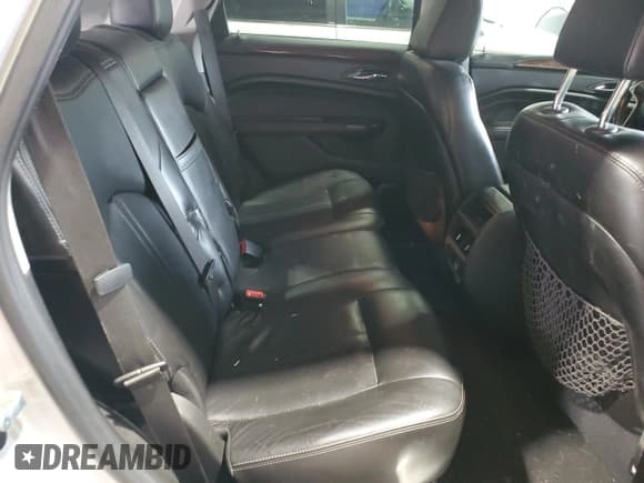 ✅ 2015 Cadillac SRX Luxury Collection • VIN: 3GYFNEE39FS508202 • Lot: 66402565. Listed on Copart with 162,293 mi. Free auction sales archive from the USA and detailed vehicle history report at DreamBid. Image 11.