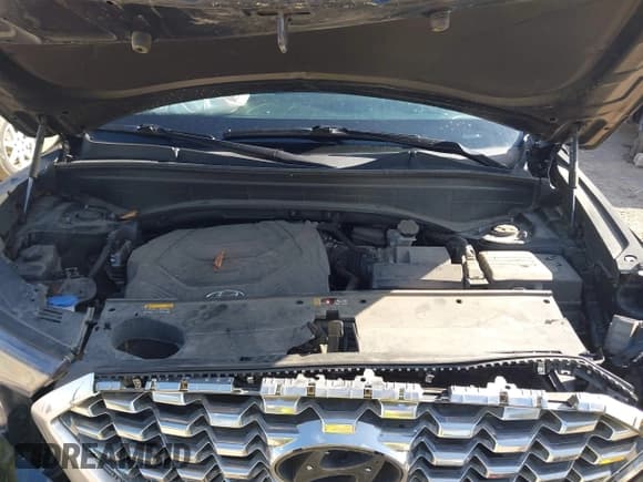 ✅ 2020 Hyundai Palisade SEL • VIN: KM8R3DHE7LU093369 • Лот: 43325267. Опубликован ранее на IAAI с пробегом 71 499 миль. Бесплатный доступ к архиву аукционных продаж из США и подробный отчёт об истории автомобиля на DreamBid. Изображение 10.