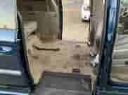 2002 Dodge Caravan Sport с VIN 2B4GP443X2R567831, выставлен на аукционе Copart как лот 74638684 с пробегом 98 612 миль миль и Чистый • Clean title. История ставок и продаж доступна на DreamBid. Изображение 6.