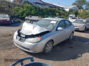 ✅ 2008 Hyundai Elantra GLS • VIN: KMHDU46D78U373088 • Lot: 43360679. Wystawiony na IAAI z przebiegiem 244 134 mil. Bezpłatny archiwum sprzedaży aukcyjnych z USA i szczegółowy raport historii pojazdu na DreamBid. Zdjęcie 2.