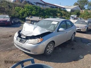 ✅ 2008 Hyundai Elantra GLS • VIN: KMHDU46D78U373088 • Lot: 43360679. Listed on IAAI with 244,134 mi. Free auction sales archive from the USA and detailed vehicle history report at DreamBid. Image 2.