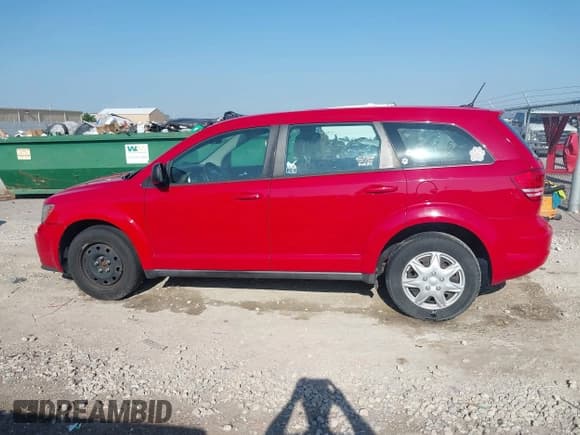 ✅ 2013 Dodge Journey SE • VIN: 3C4PDCAB4DT675542 • Lot: 42393737. Wystawiony na IAAI z przebiegiem 134 051 mil. Bezpłatny archiwum sprzedaży aukcyjnych z USA i szczegółowy raport historii pojazdu na DreamBid. Zdjęcie 14.