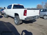 ✅ 2006 Chevrolet Silverado 2500HD LT1 • VIN: 1GCHK23D36F197355 • Lot: 41667090. Listed on IAAI with Not provided. Free auction sales archive from the USA and detailed vehicle history report at DreamBid. Image 3.