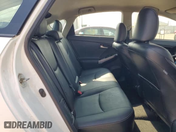 ✅ 2015 Toyota Prius Persona Series • VIN: JTDKN3DU3F0394711 • Lot: 80854125. Listed on Copart with 169,772 mi. Free auction sales archive from the USA and detailed vehicle history report at DreamBid. Image 10.