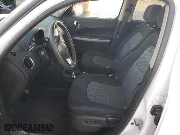 ✅ 2011 Chevrolet HHR 1LT • VIN: 3GNBABFW9BS516373 • Lot: 86114274. Listed on Copart with Not provided. Free auction sales archive from the USA and detailed vehicle history report at DreamBid. Image 7.