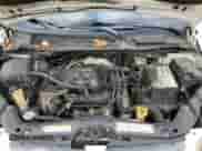 2009 Dodge Grand Caravan SE with VIN 2D8HN44E29R593219, listed as a Copart auction lot 85507595 with 202,155 mi miles and Salvage title. Bid and sale history available at DreamBid. Image 12.