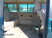 ✅ 2002 Volkswagen EuroVan GLS • VIN: WV2KB47002H029567 • Lot: 41628376. Listed on IAAI with 156,866 mi. Free auction sales archive from the USA and detailed vehicle history report at DreamBid. Image 8.
