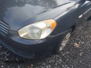 ✅ 2007 Hyundai Accent GLS • VIN: KMHCN46C77U096053 • Лот: 42769374. Опубликован ранее на IAAI с пробегом 84 265 миль. Бесплатный доступ к архиву аукционных продаж из США и подробный отчёт об истории автомобиля на DreamBid. Изображение 6.