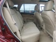 ✅ 2007 Hyundai Santa Fe SE • VIN: 5NMSH13E27H035020 • Лот: 86140135. Опубликован ранее на Copart с пробегом 198 739 миль. Бесплатный доступ к архиву аукционных продаж из США и подробный отчёт об истории автомобиля на DreamBid. Изображение 10.