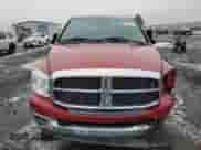 2008 Dodge 3500 SXT with VIN 3D7MX39A58G134414, listed as a Copart auction lot 85731164 with 99,591 mi miles and Salvage title. Bid and sale history available at DreamBid. Image 5.