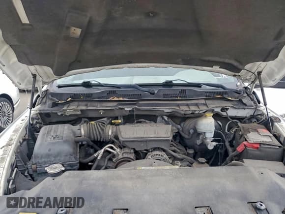 ✅ 2011 Ram 1500 SLT • VIN: 3D7JB1EP9BG573302 • Lot: 94272785. Wystawiony na Copart z przebiegiem 211 593 mil. Bezpłatny archiwum sprzedaży aukcyjnych z USA i szczegółowy raport historii pojazdu na DreamBid. Zdjęcie 11.