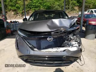 ✅ 2023 Nissan ARIYA Venture+ • VIN: JN1BF0AA1PM406034 • Лот: 53165894. Опубликован ранее на Copart с пробегом 11 830 миль. Бесплатный доступ к архиву аукционных продаж из США и подробный отчёт об истории автомобиля на DreamBid. Изображение 5.