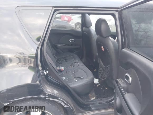 ✅ 2014 Kia Soul + • VIN: KNDJX3A59E7039275 • Lot: 43684279. Listed on IAAI with 149,489 mi. Free auction sales archive from the USA and detailed vehicle history report at DreamBid. Image 8.