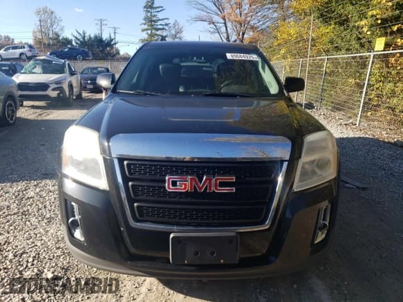 ✅ 2014 GMC Terrain SLT • VIN: 2GKALSEK7E6357311 • Lot: 89684925. Wystawiony na Copart z przebiegiem 203 467 mil. Bezpłatny archiwum sprzedaży aukcyjnych z USA i szczegółowy raport historii pojazdu na DreamBid. Zdjęcie 5.