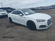 ✅ 2018 Audi S5 Premium Plus • VIN: WAUP4AF58JA026642 • Lot: 41886687. Listed on IAAI with Not provided. Free auction sales archive from the USA and detailed vehicle history report at DreamBid. Image 1.