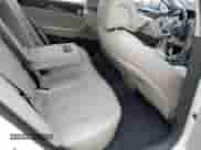 2016 Hyundai Sonata Sport z VIN 5NPE34AF0GH307852, wystawiony jako Copart lot #86297675 z przebiegiem 68 384 mil mil oraz Szkoda całkowita • Salvage title. Historia ofert i sprzedaży dostępna na DreamBid. Obrazek 10.